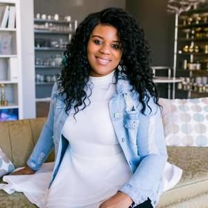 Meet your Posher, Britney